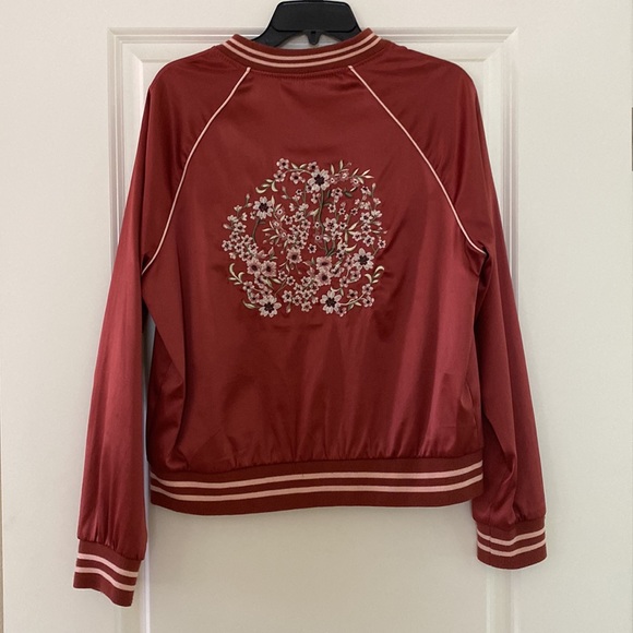 Embroidered Jacket - Picture 3 of 5